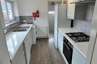 Bolingbroke Street, Jesmond Vale, Newcastle - Image 2